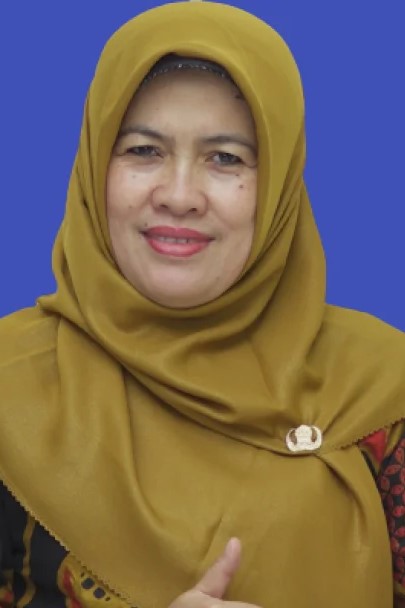 Dra. Hj. Erma Sopiah