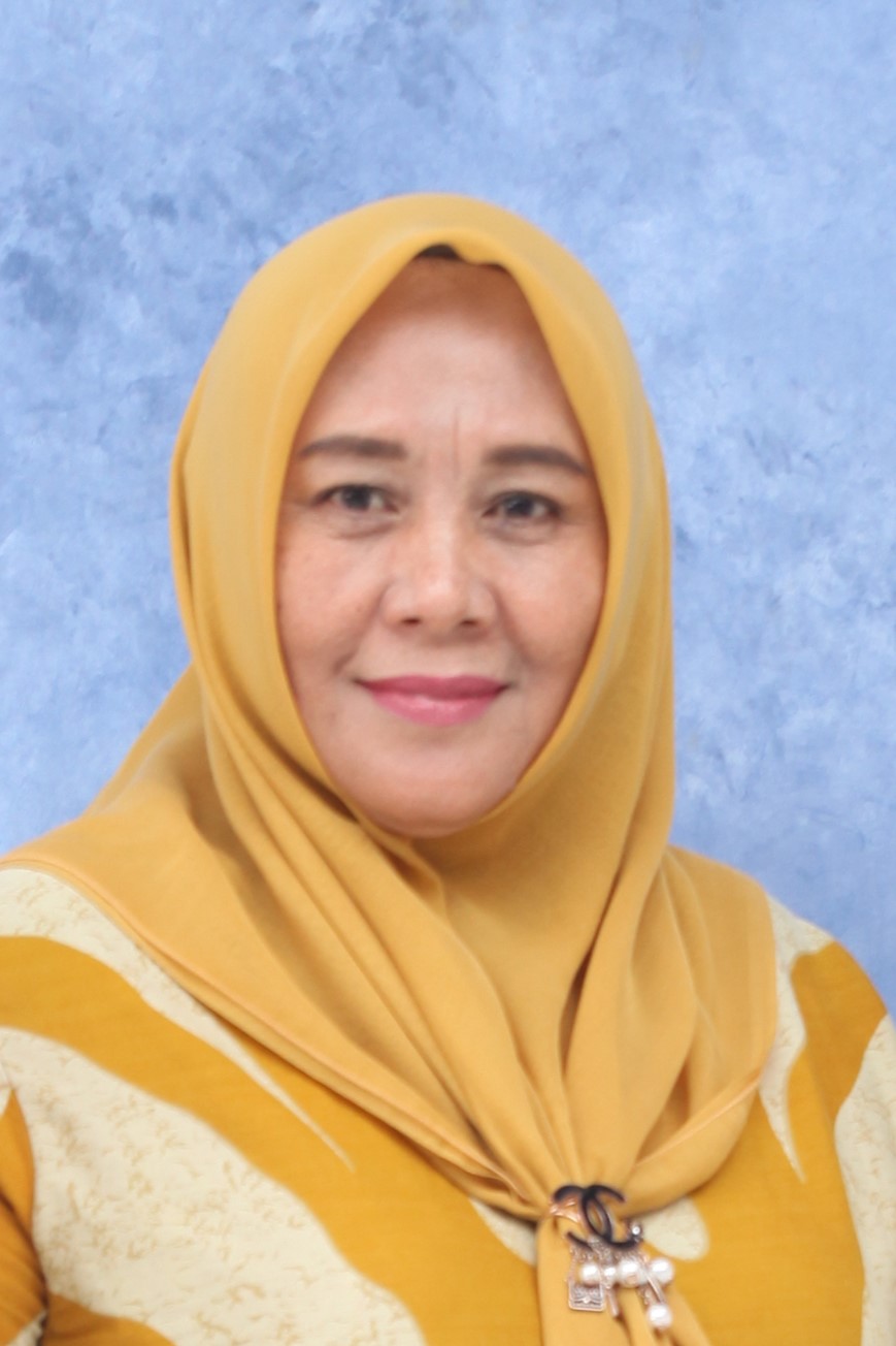 Lis Rita Heryani