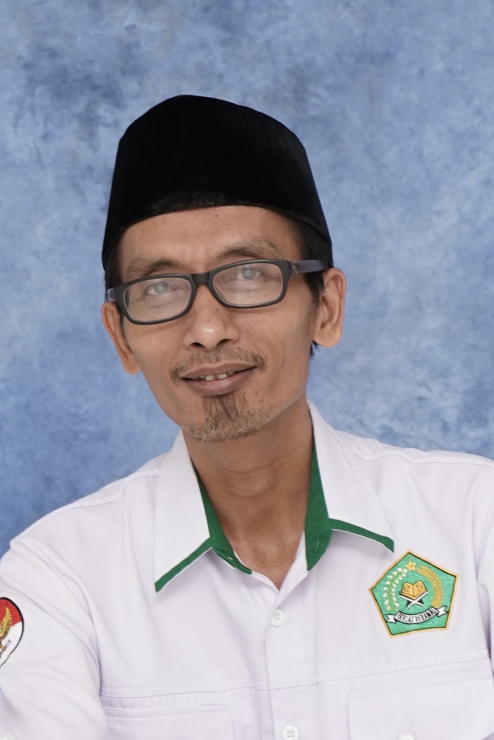 Rahmat Nawawi, S.Pd.