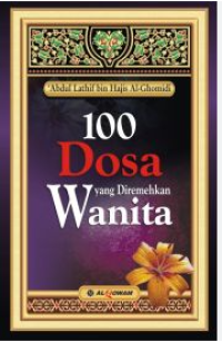 100 Dosa yang Diremehkan Wanita