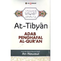 Image of Adab Penghapal Al-Qur'an