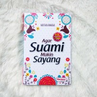 Agar Suami Makin Sayang