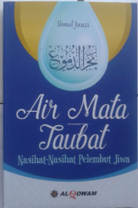 Air Mata Taubat