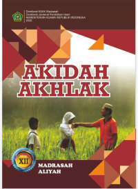 Akidah akhlak kelas XII