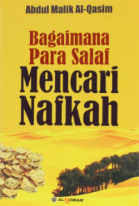 Bagaimana para Salaf Mencari Nafkah