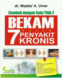Bekam untuk 7 Penyakit Kronis