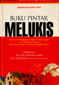 Buku Pintar Melukis