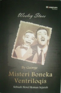 By George : Misteri Boneka Ventriloqis