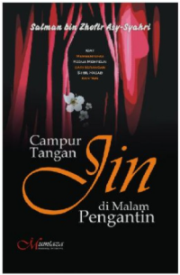 Campur Tangan Jin di Malam Pengantin