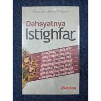 Dahsyatnya Istighfar