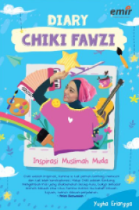 Diary Chiki Fawzi