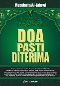 Doa Pasti Diterima