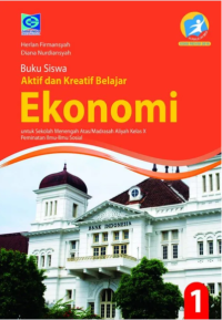 Ekonomi Kelas X