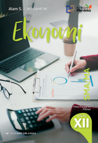 Ekonomi untuk SMA/MA Kelas XII