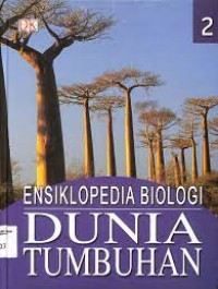 Ensiklopedia Biologi Dunia Tumbuhan 1 s.d 5