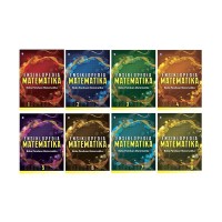 Ensiklopedia Matematika Jilid 2 s.d 8