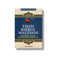 Fikih Birrul Walidain