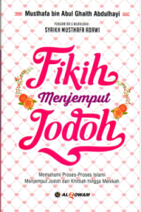 Fikih Menjemput Jodoh