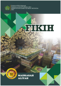Fikih untuk Madrasah Aliyah kelas XI