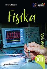 Fisika untuk SMA/MA Kelas XII