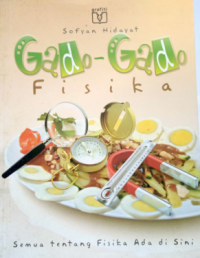 Gado-gado Fisika