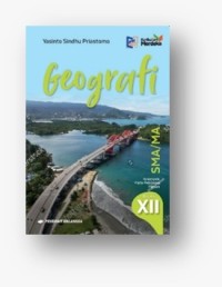 Geografi untuk SMA/MA Kelas XII