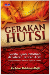 Gerakan Hutsi