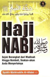 Haji Nabi Muhammad