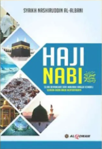 Image of Haji Nabi Muhammad