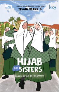Hijab for Sisters