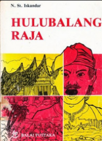 Hulubalang Raja