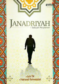 Janadriyah: sebuah perjalan
