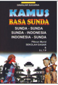 Kamus Basa Sunda