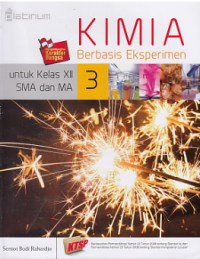 Kimia untuk Kelas XII
