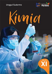 Kimia untuk SMA/MA Kelas XI