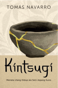 Kintsugi