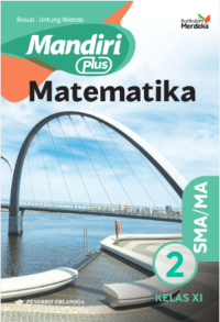 MANDIRI PLUS Matematika SMA/MA Kelas 11 / KM