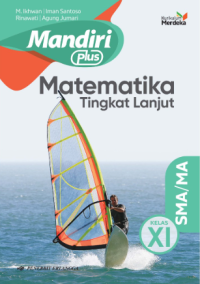 MANDIRI PLUS MATEMATIKA TL SMA/MA Kelas 11 / KM