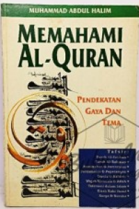 Memahami Al-Qur'an