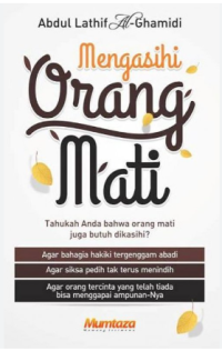 Mengasihi Orang Mati