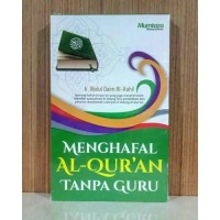 Menghafal Al-Qur'an Tanpa Guru