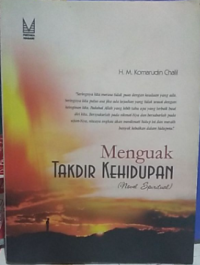 Menguak Takdir Kehidupan
