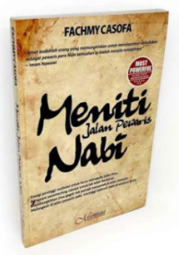 Meniti Jalan Pewaris Nabi