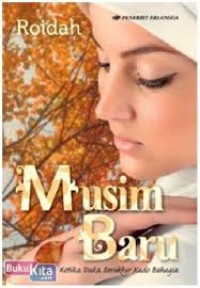 Musim baru: ketika kisah tragis berganti dengan kebahagiaan