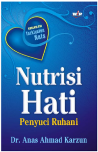 Nutrisi Hati