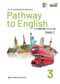 Pathway to English for SMA/MA Grade XII