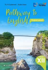 Pathway to English Tingkat Lanjut untuk SMA/MA Kelas XII