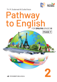 Pathway to English for SMA/MA Grade XI