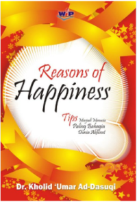 Reasons of Happiness