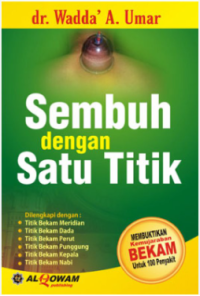 Sembuh dengan Satu Titik